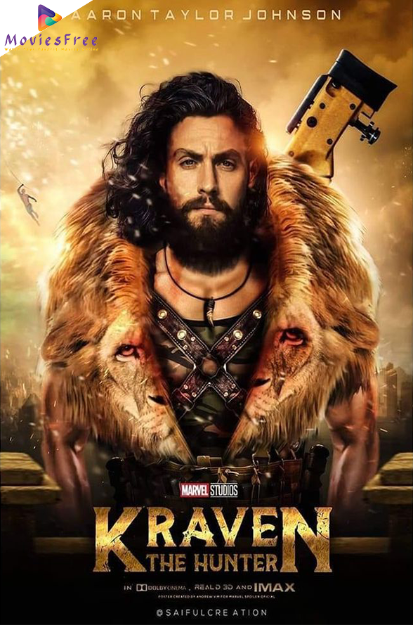 Kraven the Hunter